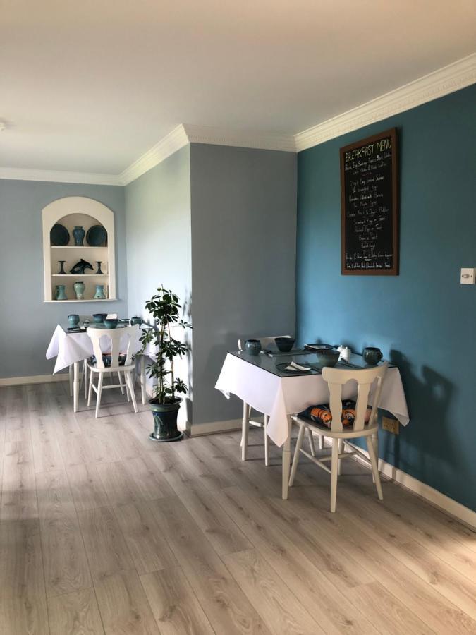 Cill Bhreac House B&B Дингъл Екстериор снимка