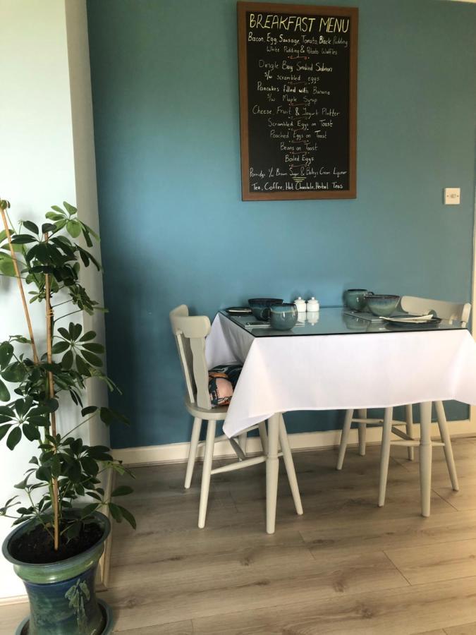 Cill Bhreac House B&B Дингъл Екстериор снимка