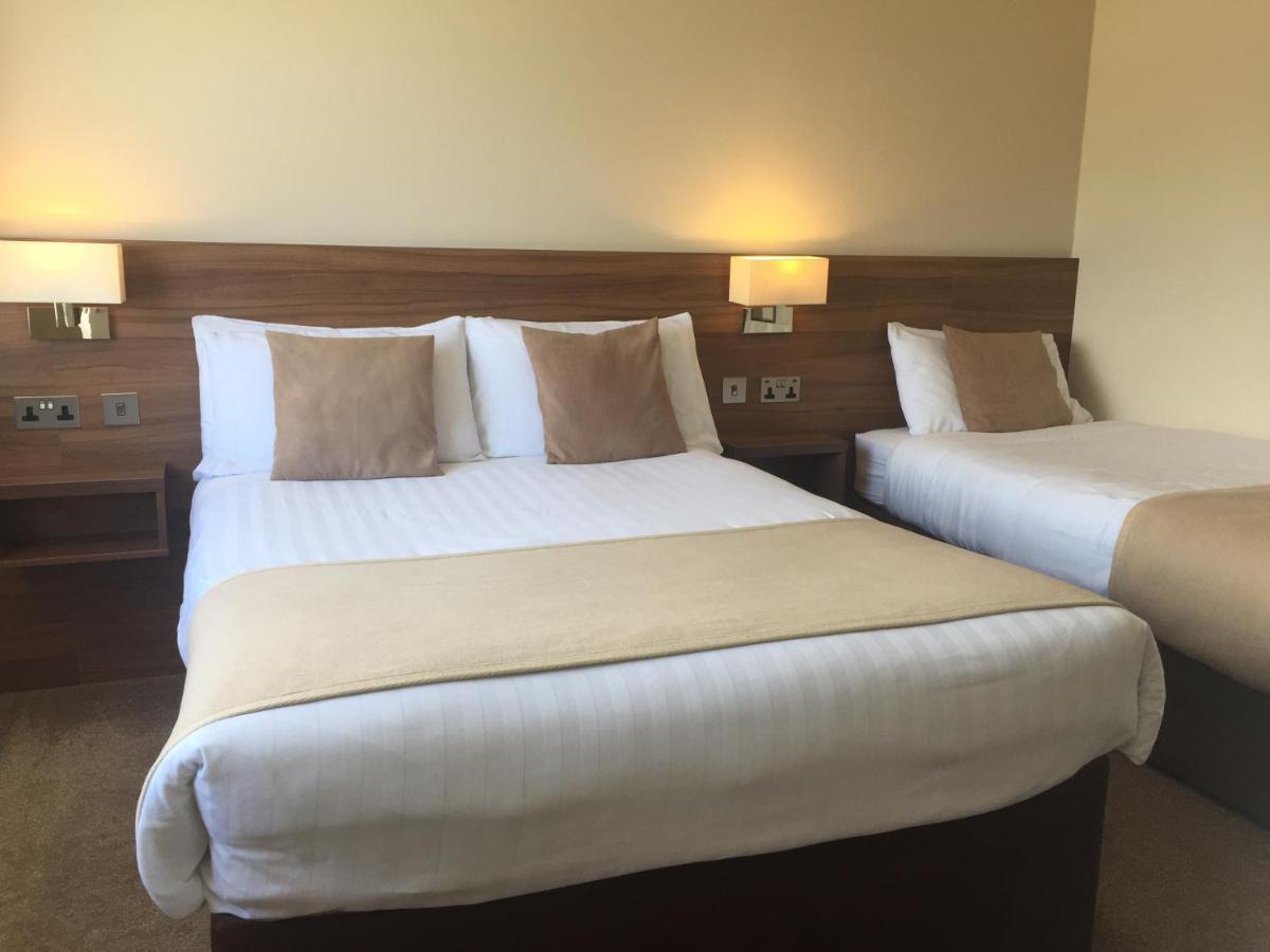 Cill Bhreac House B&B Дингъл Екстериор снимка