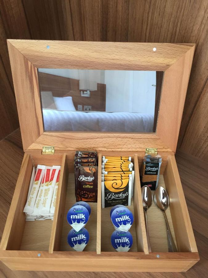 Cill Bhreac House B&B Дингъл Екстериор снимка