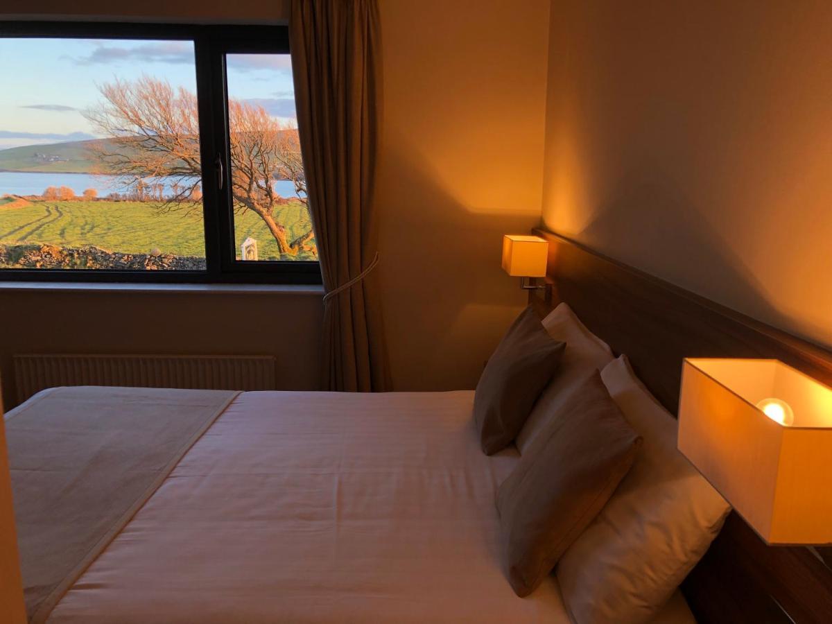 Cill Bhreac House B&B Дингъл Екстериор снимка