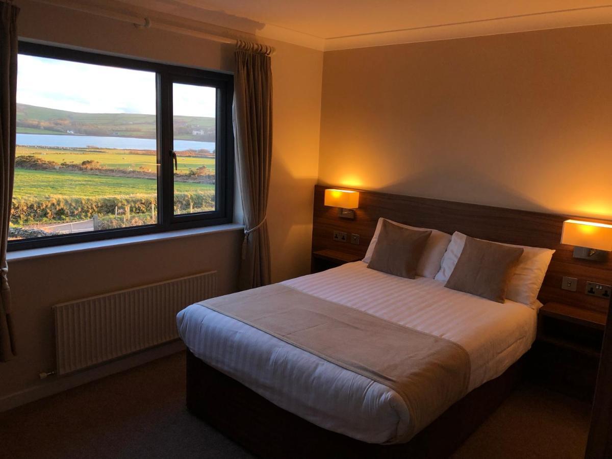 Cill Bhreac House B&B Дингъл Екстериор снимка