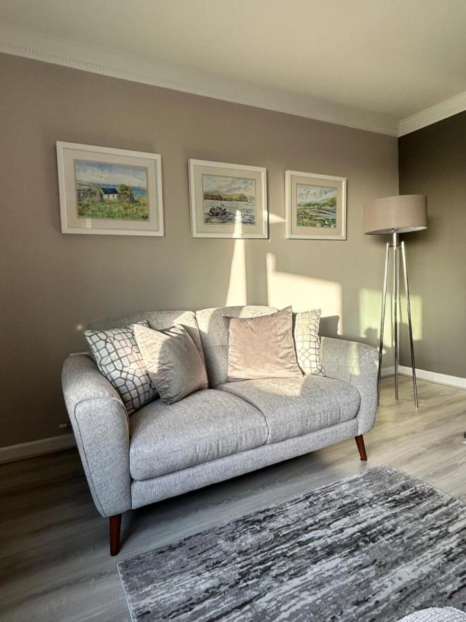 Cill Bhreac House B&B Дингъл Екстериор снимка