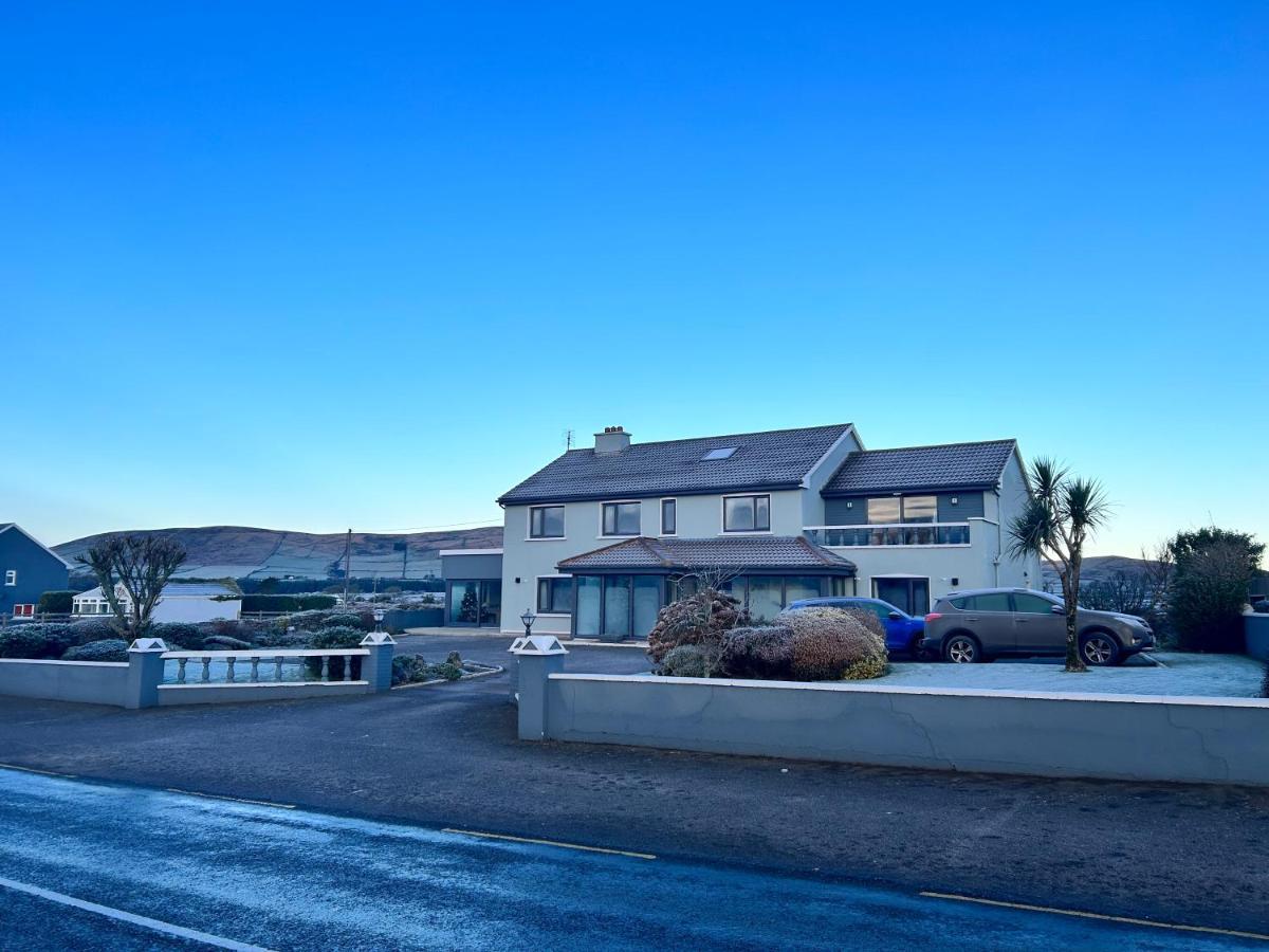 Cill Bhreac House B&B Дингъл Екстериор снимка