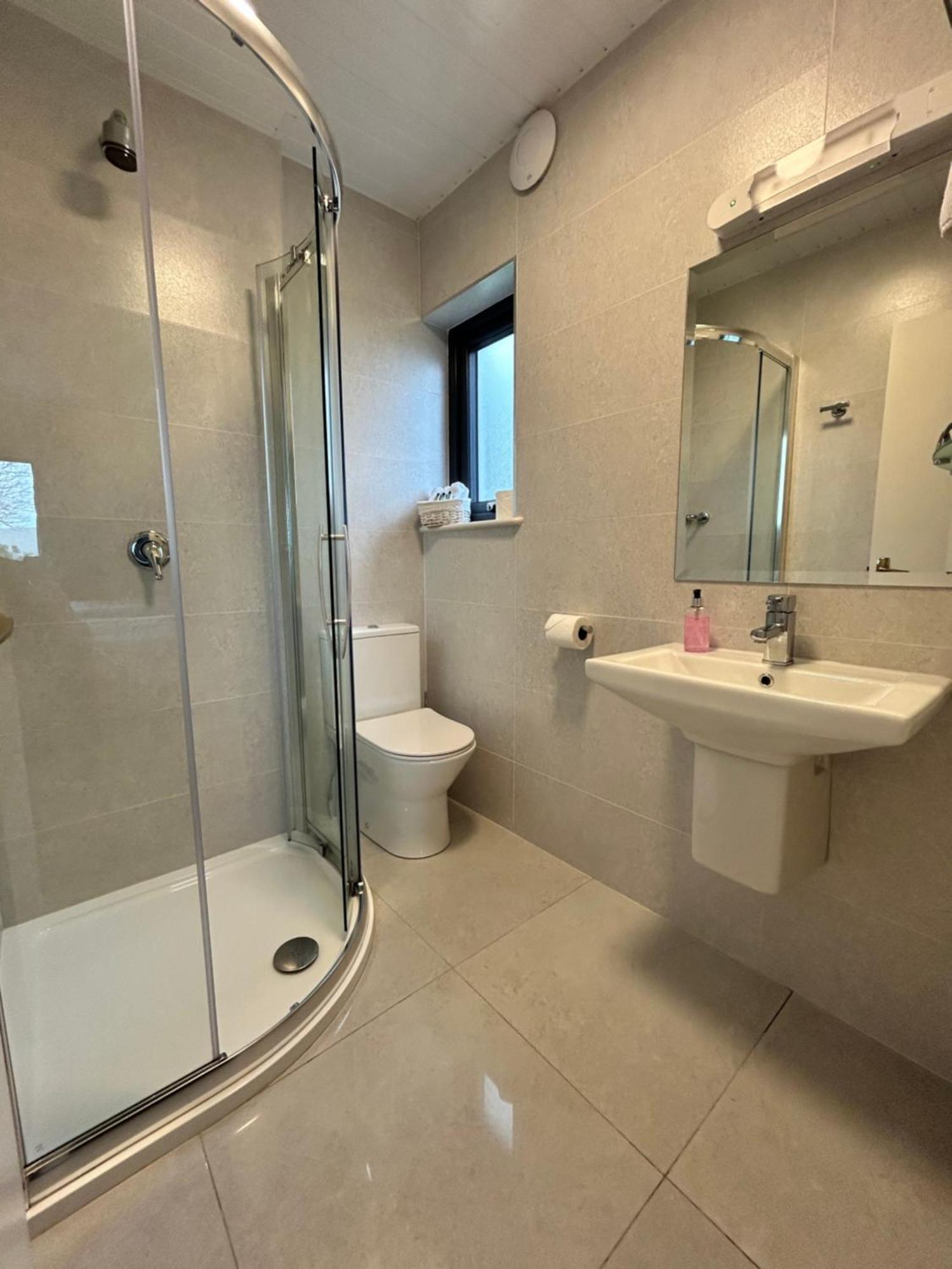 Cill Bhreac House B&B Дингъл Екстериор снимка