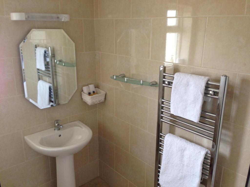 Cill Bhreac House B&B Дингъл Стая снимка