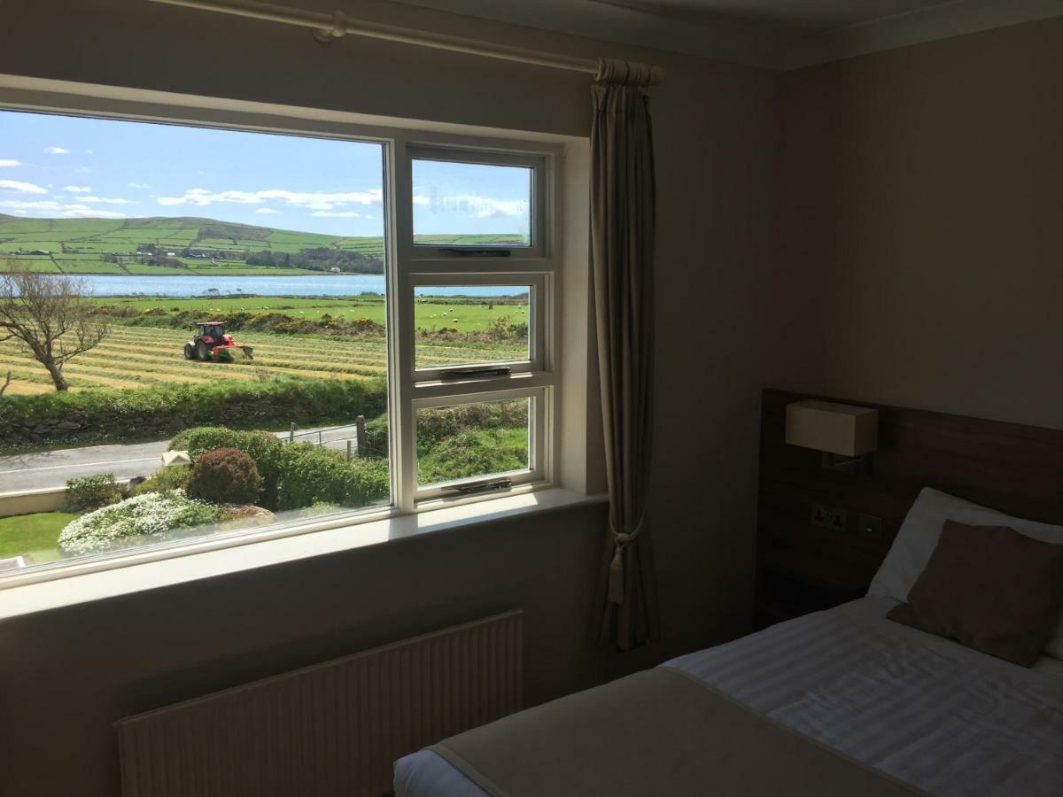 Cill Bhreac House B&B Дингъл Екстериор снимка